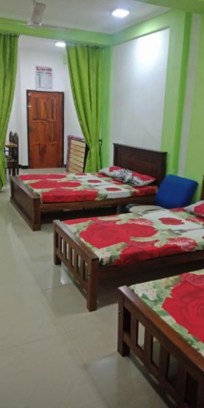 Hotels in Puttalam